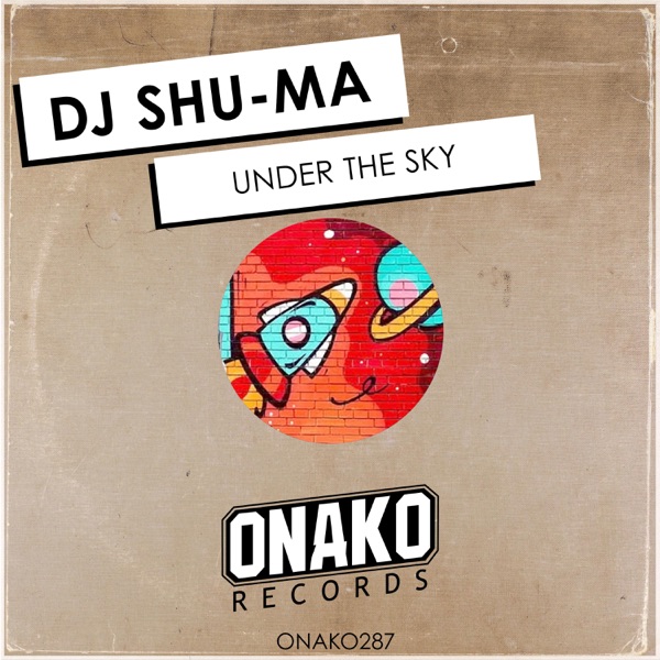 Under the Sky - Single