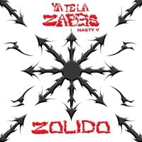 Ya Te La Zabes (feat. dj Preciozo, BigDropz & Hermoxxa) - Single - Na$ty V