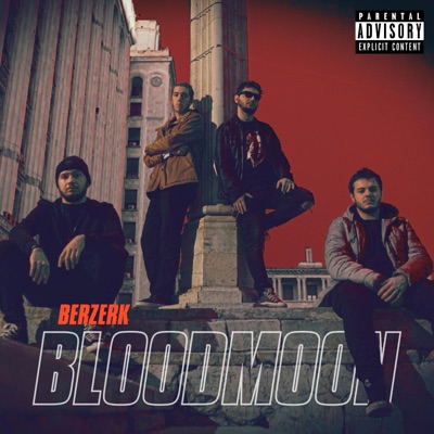 Bloodmoon - Single