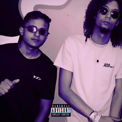 GASTIAGO, Vol. 1 - EP