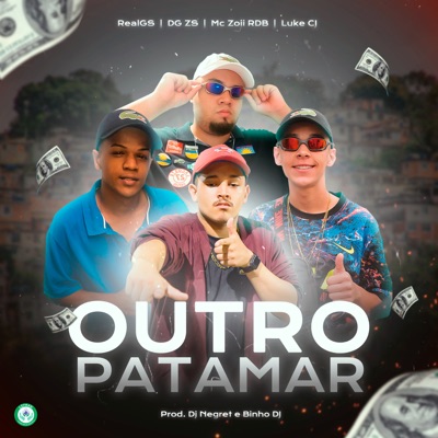 Outro Patamar - Single