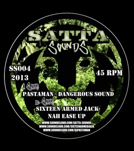 Ss004 - Single