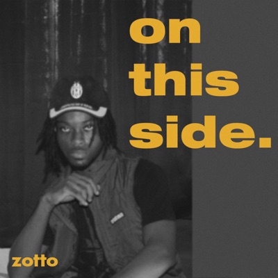 ON THIS SIDE - Single