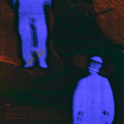 Ey Byku (feat. Joachim, Ayo, Killaherzz) - Single