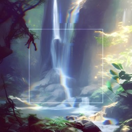 Something In the Way She Moves Quantinium