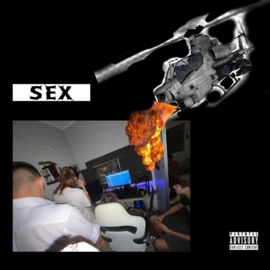 אפאצ'י (feat. SEX, יוסקו, zohar_dogo & doggie style) Stevie סטיבי