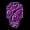 Día de Muertos (feat. WRLDS) [slowed + reverb] - Kodeine lyrics