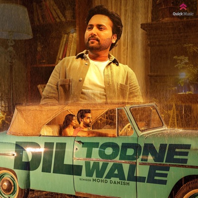 Dil Todne Wale - Single