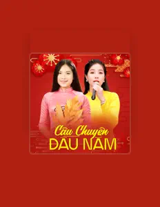 Dengarkan Thùy Phương, tonton video musik, baca bio, lihat tanggal tur & lainnya!
