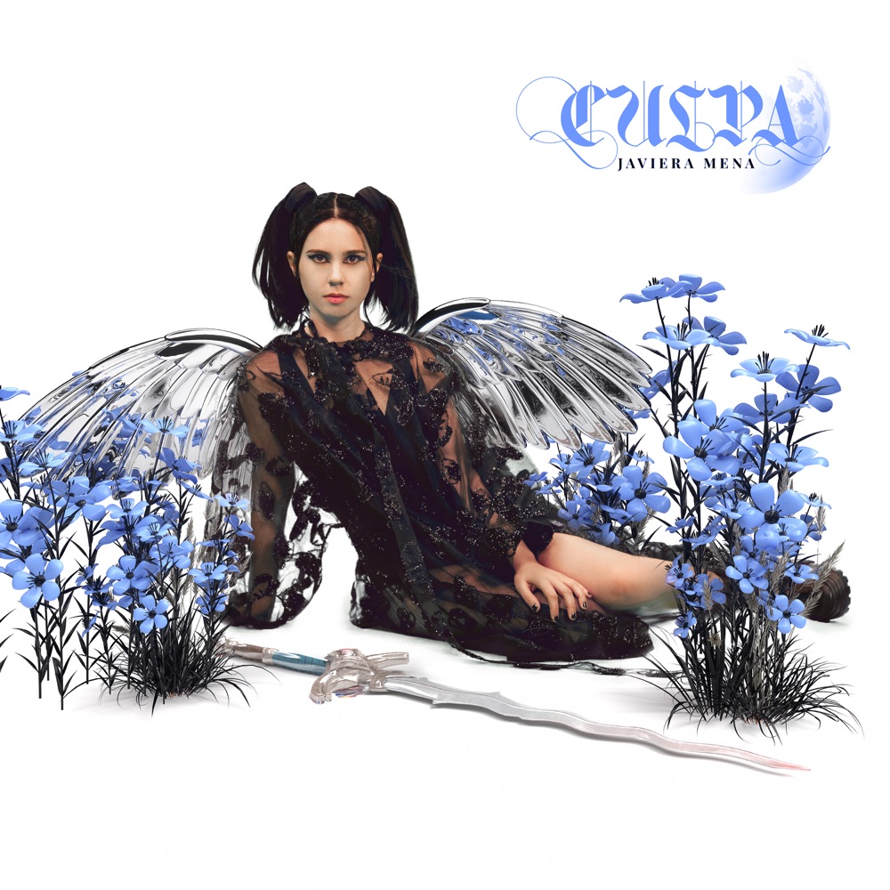 Обложка альбома «Culpa (Eurovision Edit) - Single» — Javiera Mena