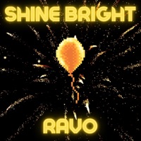 Shine Bright - Single - Ravo