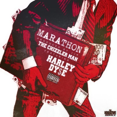 Marathon (feat. Harley Dyse) - Single