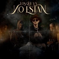 Los que no están - Mike Sero