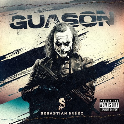 Guason - Single