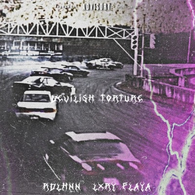 Devilish Torture - Single