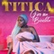 Giro na Bicicleta (feat. Laton Cordeiro) - TITICA lyrics