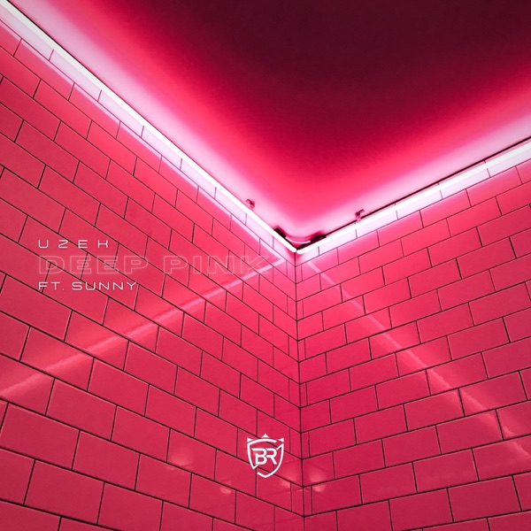 Deep Pink - EP