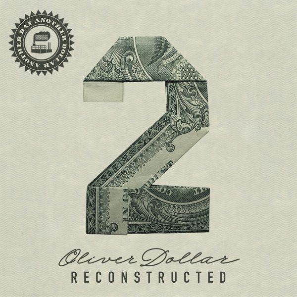 Another Day Another Dollar Reconstructed Vol. 2 - Single