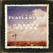 The Flatlanders - Tonight I Think I'm Gonna Go Downtown