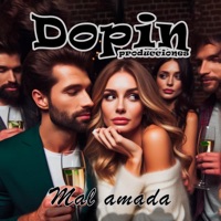 Mal amada - Single - Dopin producciones