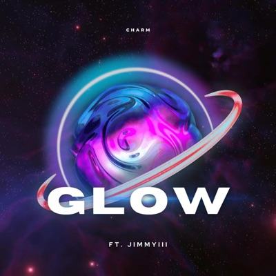 GLOW (feat. JimmyIII) - Single