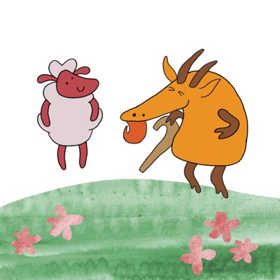 Jeg gik mig over sø og land (feat. Camilla Dayyani, Hans Esbjerg & Jens Jefsen) - Single