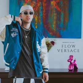 Flow Versace Sergio Elías