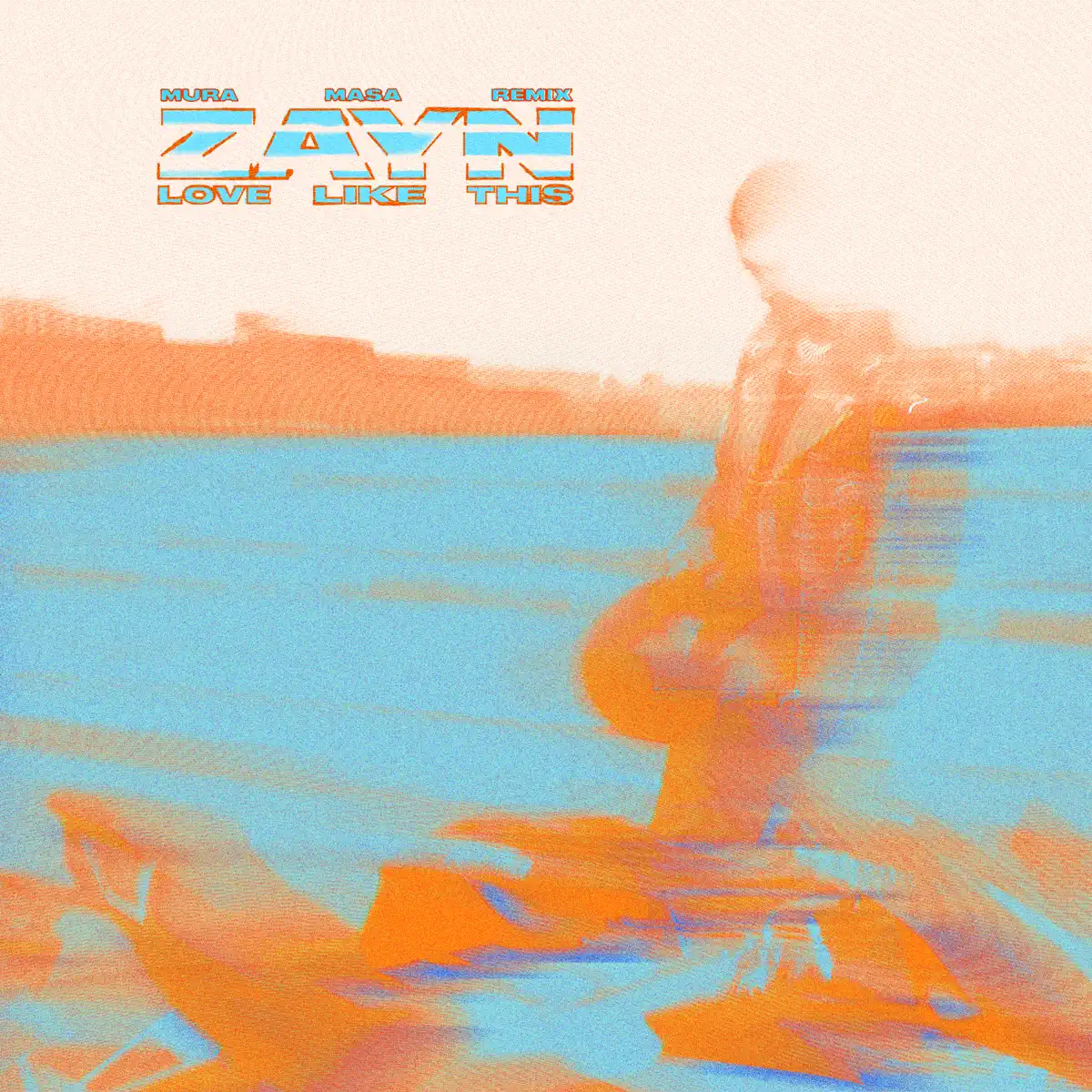 ZAYN - Love Like This (Mura Masa Remix) [feat. Mura Masa] - Single (2023) [iTunes Plus AAC M4A]-新房子