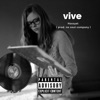 Vive [Border Mag Version] - Single