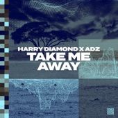 Take Me Away artwork