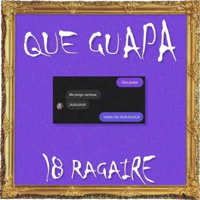 Que Guapa - Single