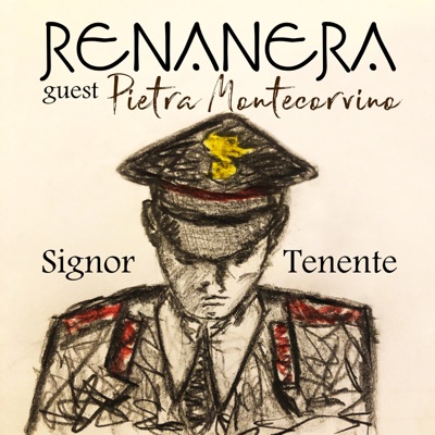 Signor Tenente - Single