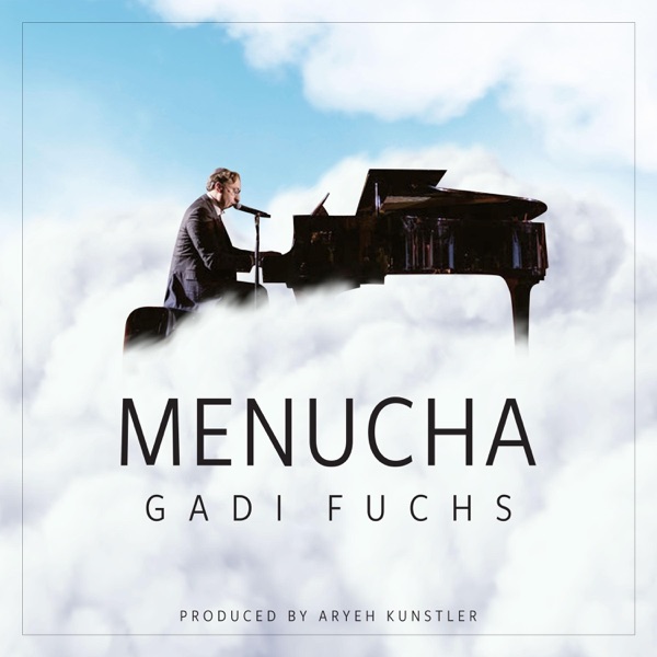 Menucha - Single
