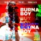 Burna Boy (Bouyon 2023) (feat. Trixx & Gwada G) - SupaLyne lyrics