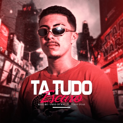 Ta Tudo Escuro (feat. Tiago Dyas) - Single