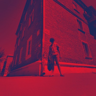 Paint the Town Red - Single