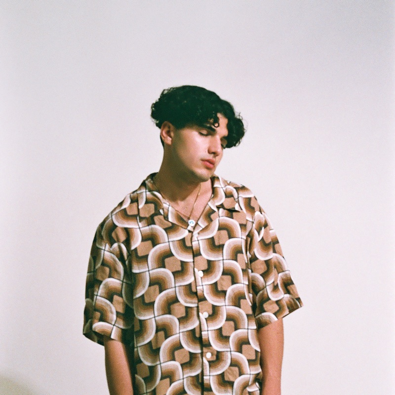 emir taha - Million Years Ago