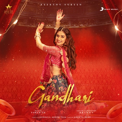 Gandhari - Single