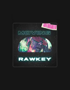 Listen to Rawkey, watch music videos, read bio, see tour dates & more!
