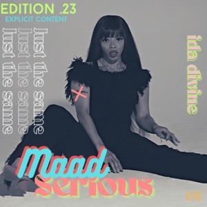 Maad Serious - Single