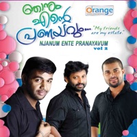 Njanum Ente Pranayavum Vol 2 - Sakeer Aluva, Saleem Kodathoor & Shafi Kollam