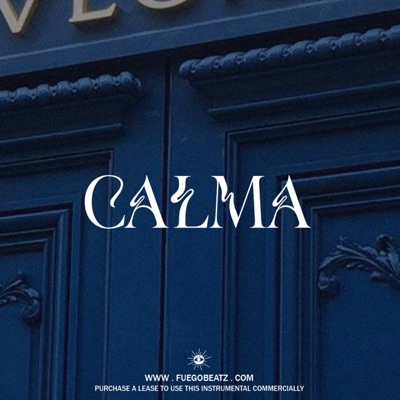 Fuego Beatz - Calma
