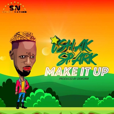 Make it Up - Single