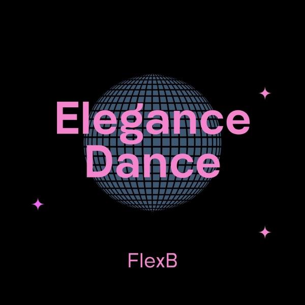 Elegance Dance - Single