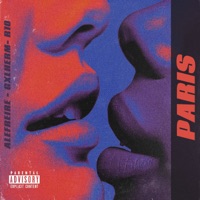 Paris - Single - DJ Gxlherm Beats, Alefreire & R10