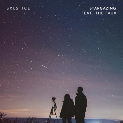 Stargazing (feat. The Faux) - Single