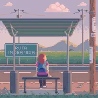 Ruta Indefinida — Donki Bit