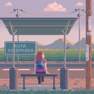 Ruta Indefinida - Single