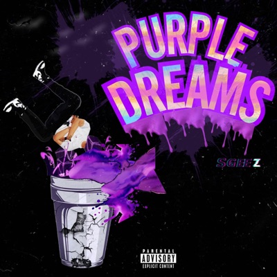 Purple Dreams - EP