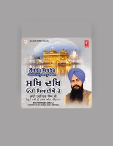 Hör dir Bhai Harpinder Singh an, schau dir Musikvideos an, lies die Biografie, finde Tourdaten und mehr!